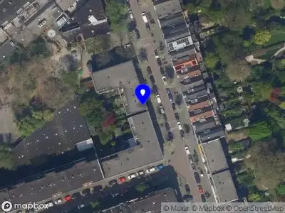 Nieuw bedrijf Taxi Service Oscar