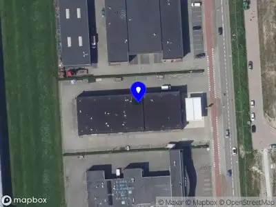Elektrowaarde Vastgoed B.V. Hendrik-Ido-Ambacht