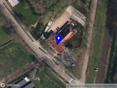 Bistro De Kastanjehoeve Glimmen