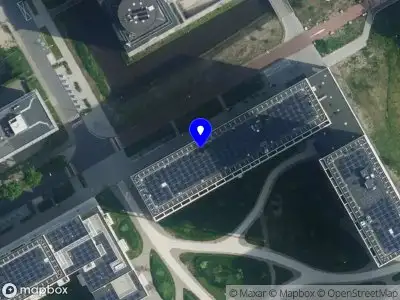 Tony de Ondersteuner