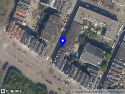 TFVA Holding B.V. Rotterdam