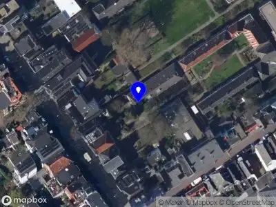 Stichting Stadjers Hand in Hand Groningen