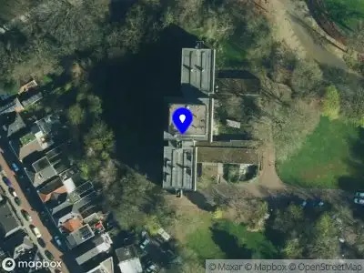 Geoinformation & earth observation consultant company Enschede