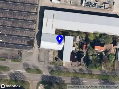 Stichting wijkbedrijf Veendam