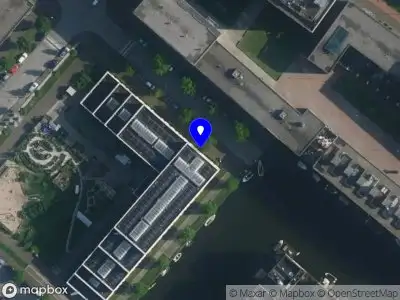 Zakaria Business Amsterdam