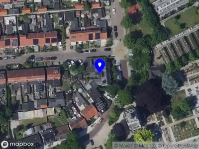 Batist Verpleging & Zorg Alblasserdam
