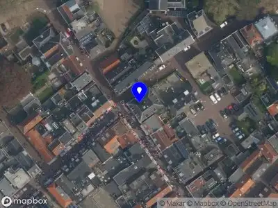 Nieuw bedrijf Juud Interieurbouw en Timmeren