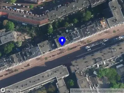 Larossara Amsterdam
