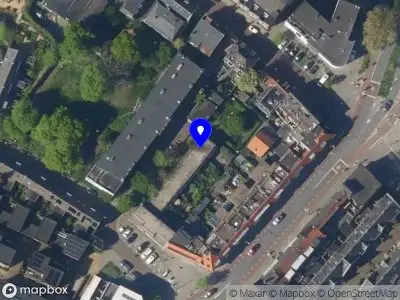 Spaargeld Familie Stolk B.V.