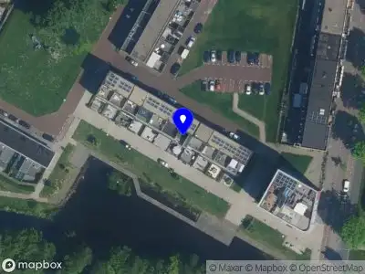 Atelier Chentouf Amsterdam