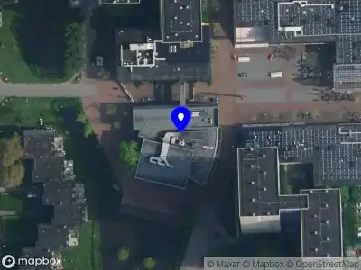Boosted Gryffins Amstelveen