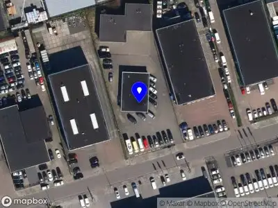 Jupiter Trading B.V. Leeuwarden