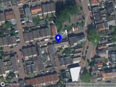 Carlos Distributie Zaandam