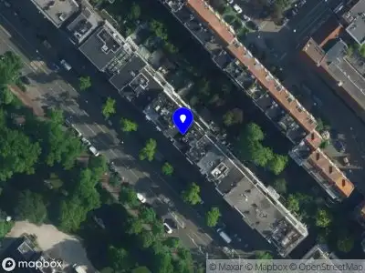 Wyman Wellness Amsterdam
