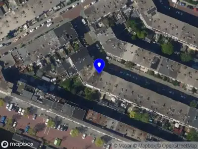 Bliksem Bouw 1 's-Gravenhage