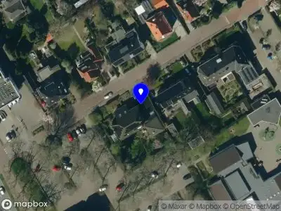 Nieuw bedrijf Marieke Martens Fondsenwerving & Taal