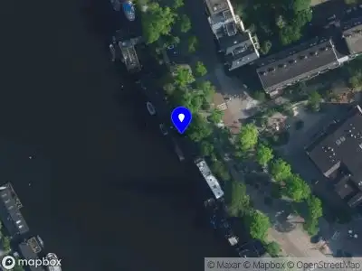 Maartje de Nie Mediation Amsterdam