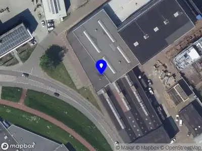 Europe Coating Company B.V. Hendrik-Ido-Ambacht