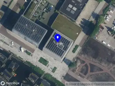 Keep Movin' Amsterdam