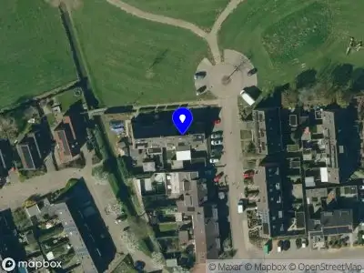 Nieuw bedrijf SD Sportbegeleiding