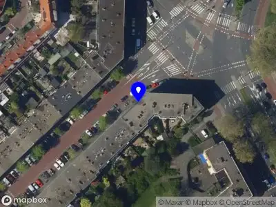 Viktoriia 's-Gravenhage