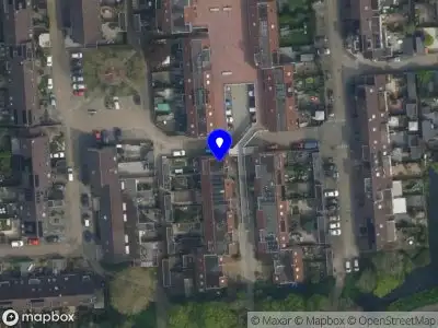 Nieuw bedrijf Boxingclub Magic