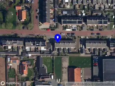 M.G. Arkema t.h.o.d.n. Spits92