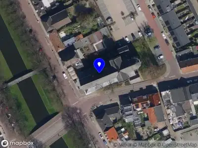 De Stad Klundert B.V.