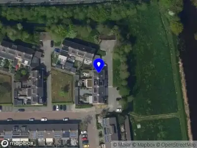 Nieuw bedrijf JSP Productions