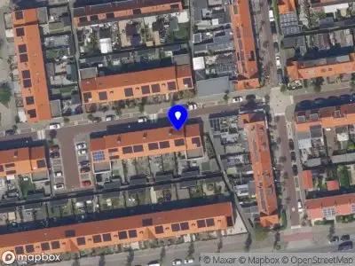 Mike G Bergen Hovenier