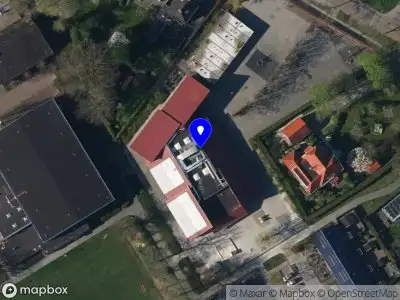 Nieuw bedrijf Nije Gaast Kinderopvang B.V.