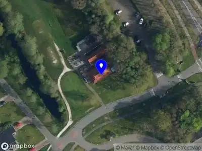 Golfbar Mulligan V.O.F.