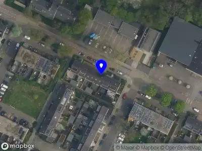 Nieuw bedrijf El Gigante