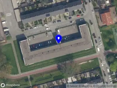 Nul10 Daktechniek Rotterdam