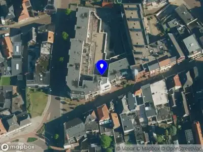 Aardbeienkoning Zevenaar B.V. Winterswijk