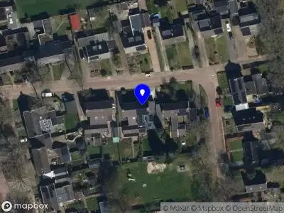 Nieuw bedrijf Hoefsmederij Evelien Beck