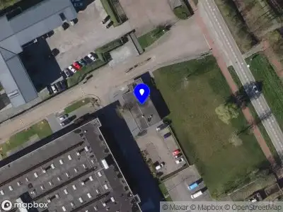 Evangeliegemeente De Deur Terneuzen