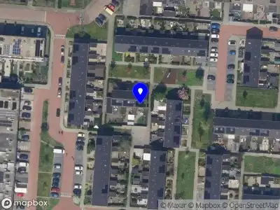 WH 24 Lekkerkerk