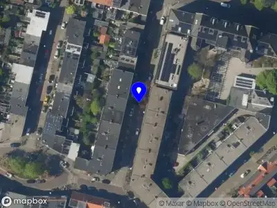 Praktijk Vitalis Healthcare