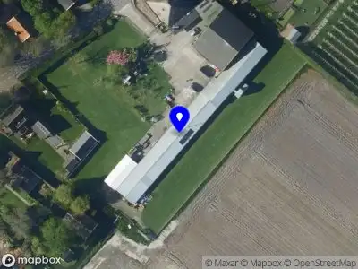 Nieuw bedrijf Construction by Martin B.V.