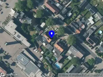 Naaiatelier Boètegewoeën