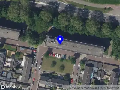 Stichting Wataha Dordrecht