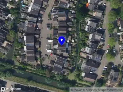 Nieuw bedrijf Bianca's Handelsonderneming