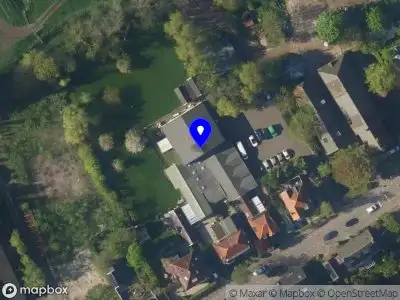 Kringloop aan den Rijn Koudekerk aan den Rijn