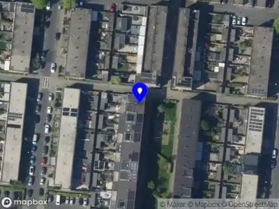 Mondzorgpraktijk Latifi B.V.