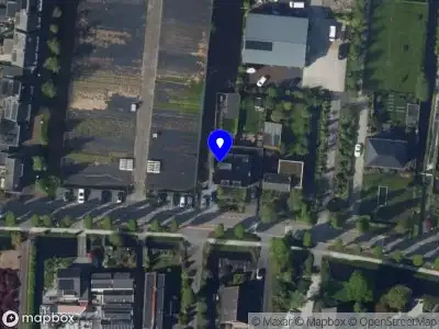 Van Dijke Management B.V. Boskoop