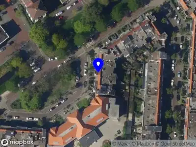 Sabine van Lenteren Pedagoog