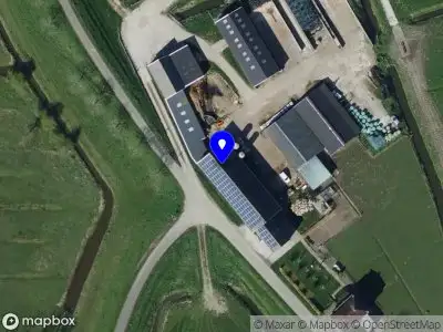 Veehouderij D.M. en S.M. van der Linde Vof Simonshaven