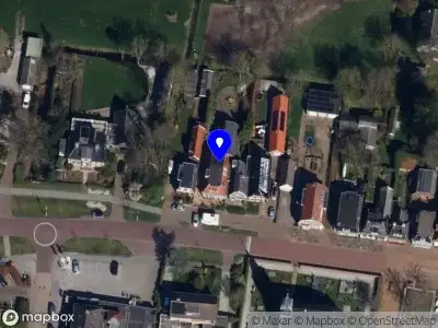 Nieuw bedrijf ZorgNatuurlijk