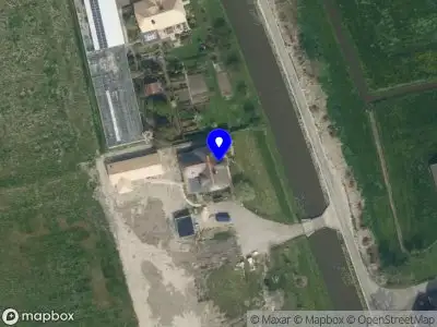 Ammerlaan Greenfield B.V. Maasland